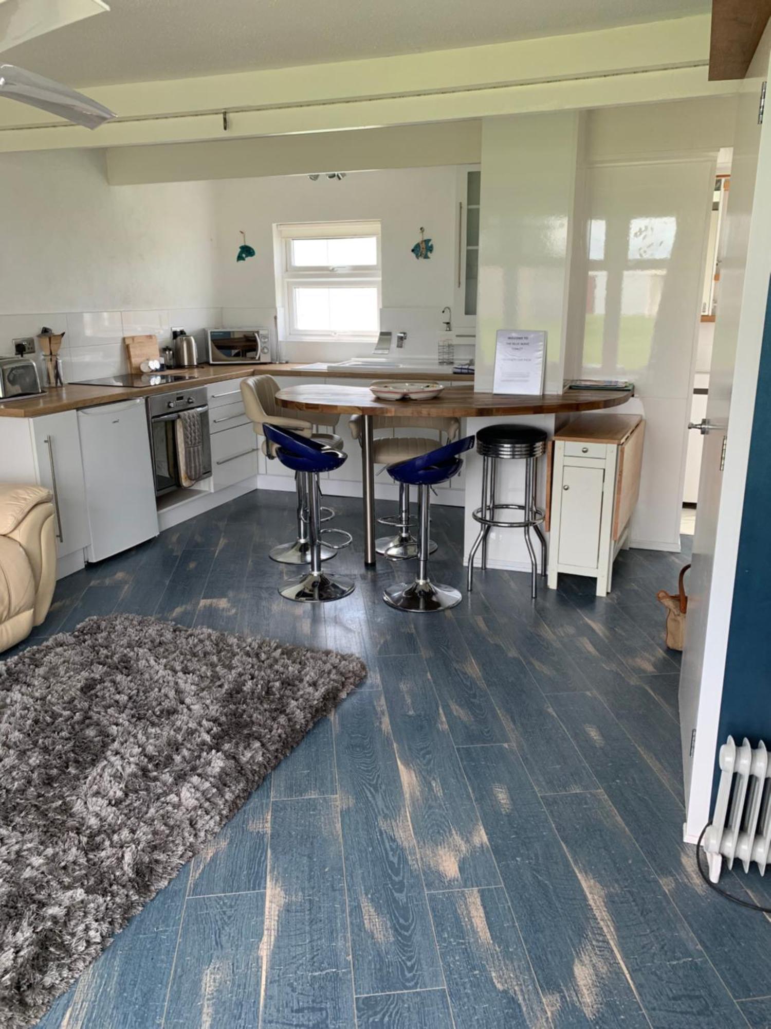 Cosy Beach Chalet Scratby Buitenkant foto